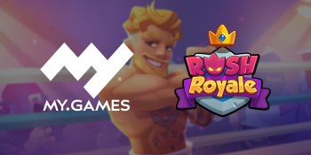 My.Games’ Rush Royale surpasses 63M downloads and $230M in revenue