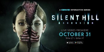 Silent Hill: Ascension premieres tonight as spooky audience participation game