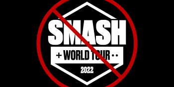 Smash Bros esports in chaos: Nintendo quashes unaffiliated events