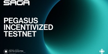 Saga launches Pegasus incentivized testnet for Web3 gaming