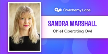 VR trailblazer Sandra Marshall appointed COO at Owlchemy Labs