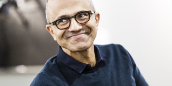 Microsoft emerges as ultimate winner in OpenAI power struggle, shares jump 1 percent 