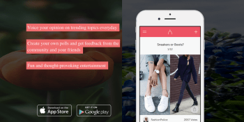 With 3.1M monthly users on Wishbone, Science touts its success reaching the teen market