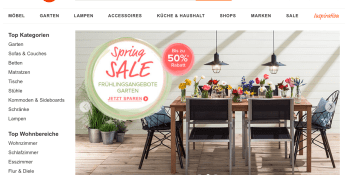 Home24 raises $22.7 million for its online furniture retail service