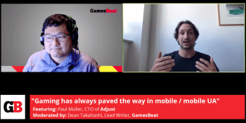 Adjust CTO Paul Müller: Hypercasuals have permanently changed the app marketing playbook