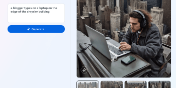 Meta publicly launches AI image generator trained on your Facebook, Instagram photos