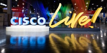 Cisco announces next-gen solutions boosting security and productivity with generative AI