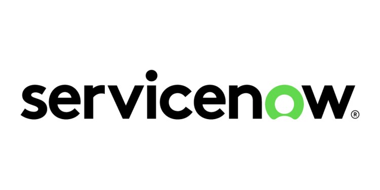 ServiceNow logo