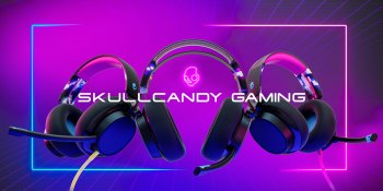 Skullcandy returns to gaming with 3 new headsets