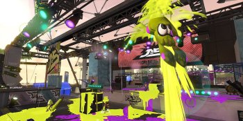 Is it OK that Splatoon 2 is just more Splatoon? GamesBeat Decides