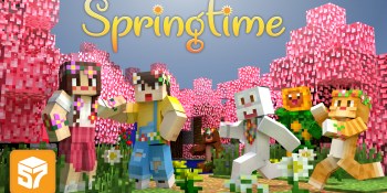 Minecraft Marketplace April 2019’s top 10 downloads