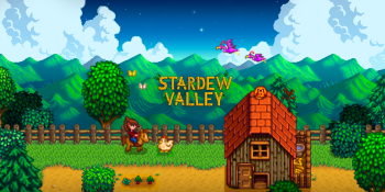 Apple Arcade adds Stardew Valley, Slay the Spire in July