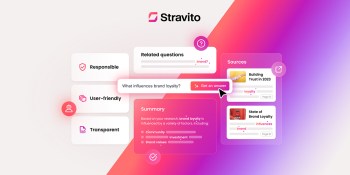 Stravito launches generative AI tool for enterprise search and knowledge management