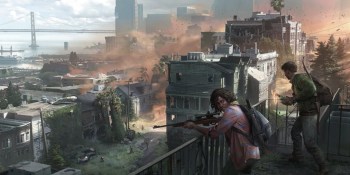 Naughty Dog officially cancels The Last of Us Online multiplayer