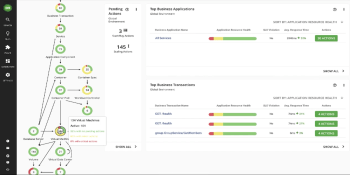 IBM is acquiring Turbonomic to advance AIOps agenda