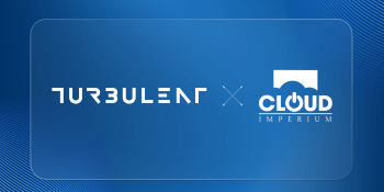 Cloud Imperium Group acquires long-time collaborator Turbulent