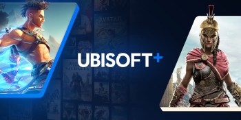 Ubisoft renames subscription service to Ubisoft+ Premium