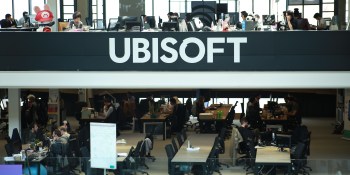 Former Ubisoft employees arrested in sexual harassment case