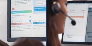 Cresta, which uses AI to mentor customer service agents in real time, raises $50M