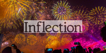 Inflection AI sets off fireworks with $1.3B funding, highlighting surging interest in LLMs (and Nvidia H100s)