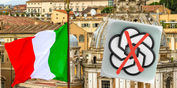 Italy blocks ChatGPT, citing data privacy concerns, as calls for AI regulation grow