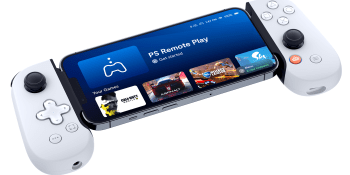 Backbone launches a licensed PlayStation-style controller for iPhone