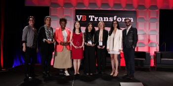 Announcing the winners of VentureBeat’s 5th Annual Women in AI awards