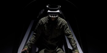 Varjo releases high-end XR-4 mixed reality headset for $3,990