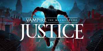 Fast Travel announces Vampire: The Masquerade – Justice for PC in 2024