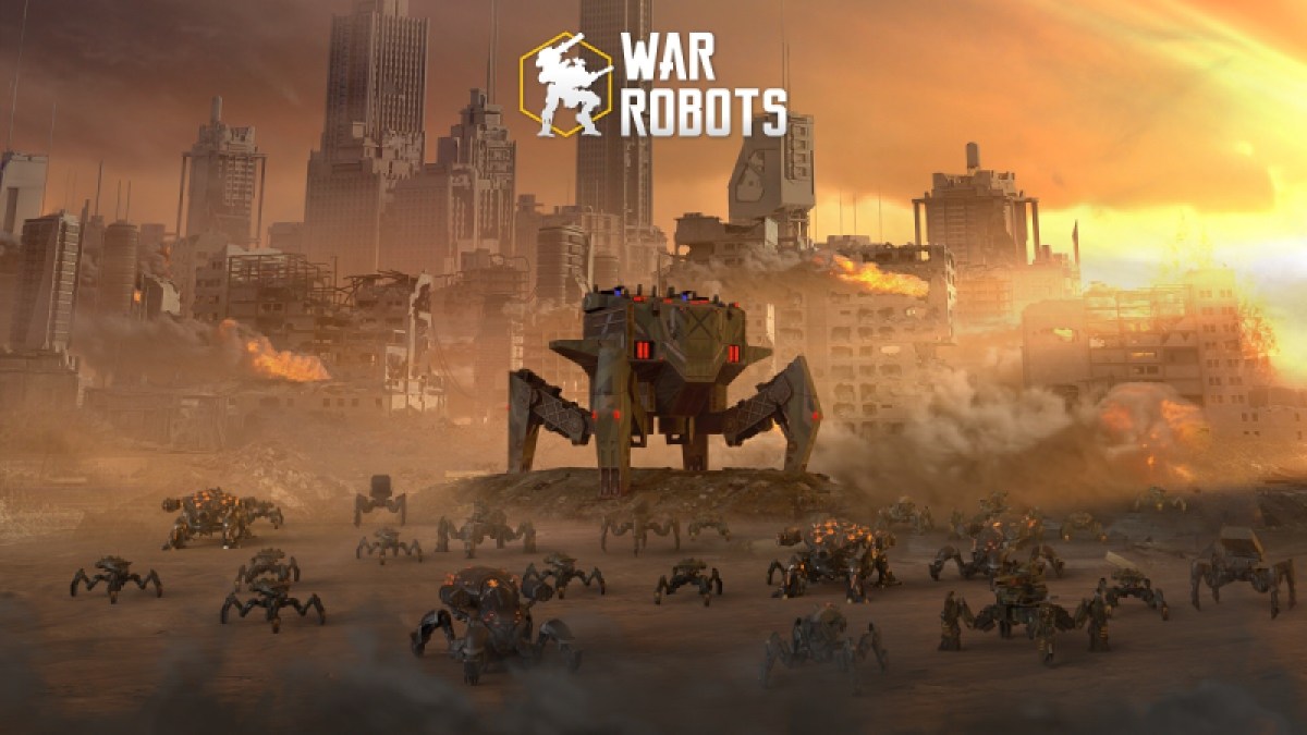 War Robots has 250 million downloads.