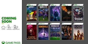 Xbox Game Pass adds Monkey Island and Pentiment in November