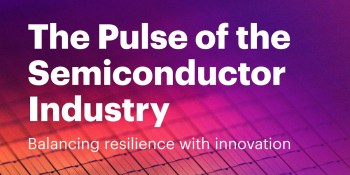 Most semiconductor execs say supply chain shortages should ease by 2024 |Accenture