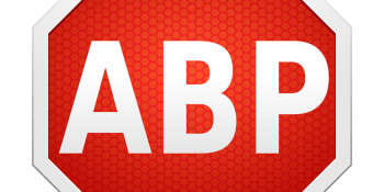 Adblock Plus update reduces memory usage by 50%