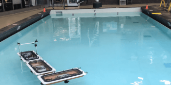 MIT’s ‘roboats’ autonomously form bridges across bodies of water