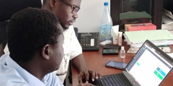 Nvidia teams up with UN to boost data science in 10 African nations