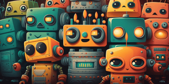 AI assistants boost productivity but paradoxically risk human deskilling