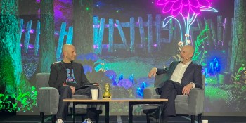 Notes from the metaverse with Neal Stephenson and Ori Inbar