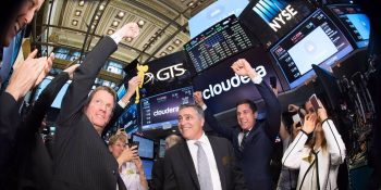 Cloudera expands enterprise data platform to Google Cloud