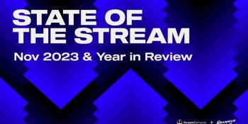 KaiCenat, LoL, Diablo IV top Twitch 2023 charts | StreamElements