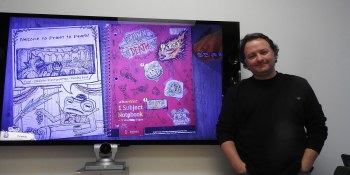 David Jaffe’s Bartlet Jones studio closes after game cancellation