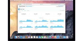 Apple opens beta testing of analytics tool for iOS app developers