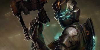 Dead Space Remake gets release date