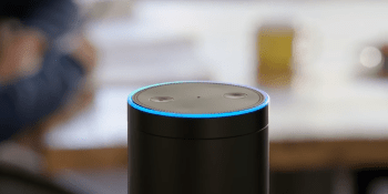 Alexa can now talk about the midterm elections