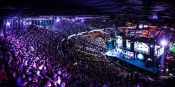 ESL and DreamHack merge to create ESL Gaming