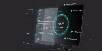 How Rossum is using deep learning to extract data from any document