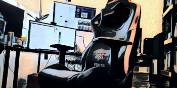 Fnatic Anda Seat review: Gaming comfort