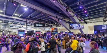 GDC expects to draw 30,000 to SF in March