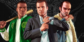 Grand Theft Auto V clears 190M in sales ahead of sequel announcement