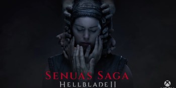 Senua’s Saga: Hellblade II coming to Xbox, PC, Game Pass on May 21