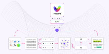 Vectara aims to ground generative AI conversational search without hallucinations